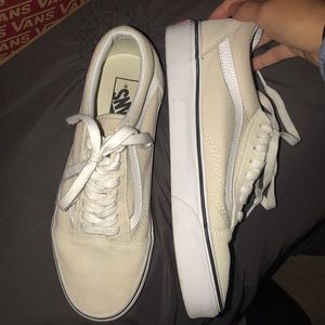VANS!!!